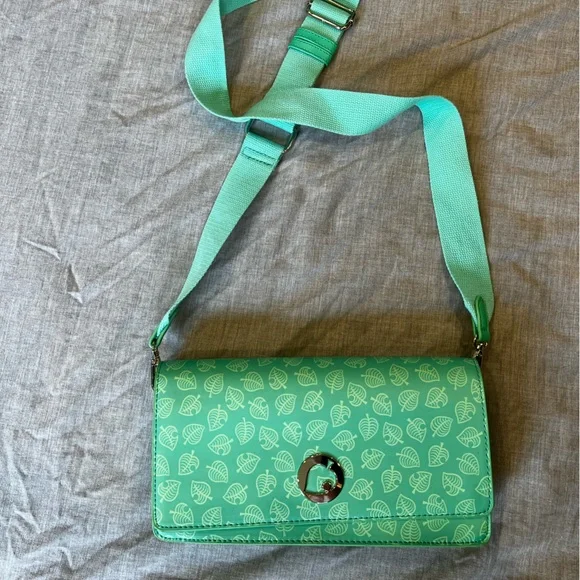 Razer | Other | Nwot Animal Crossing New Horizons Carrying  display picture 3